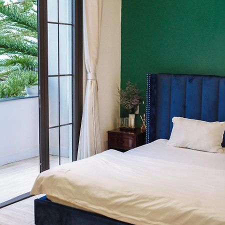 Our Stories Apartment Khu Chi Lăng Екстериор снимка
