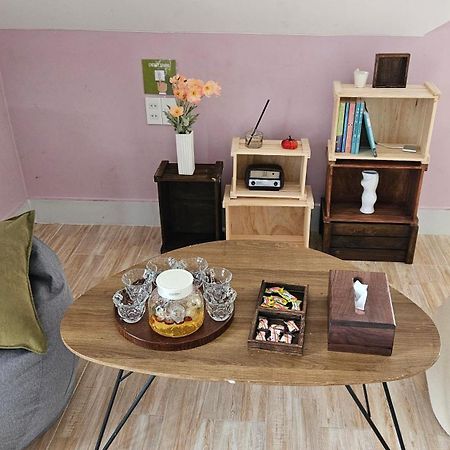 Our Stories Apartment Khu Chi Lăng Екстериор снимка