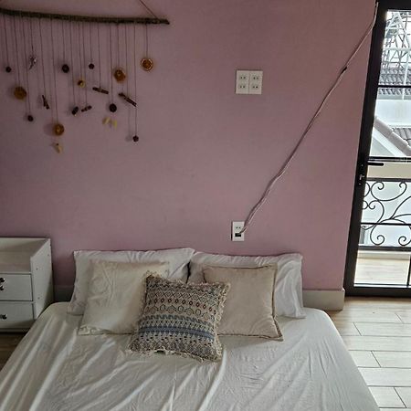 Our Stories Apartment Khu Chi Lăng Екстериор снимка