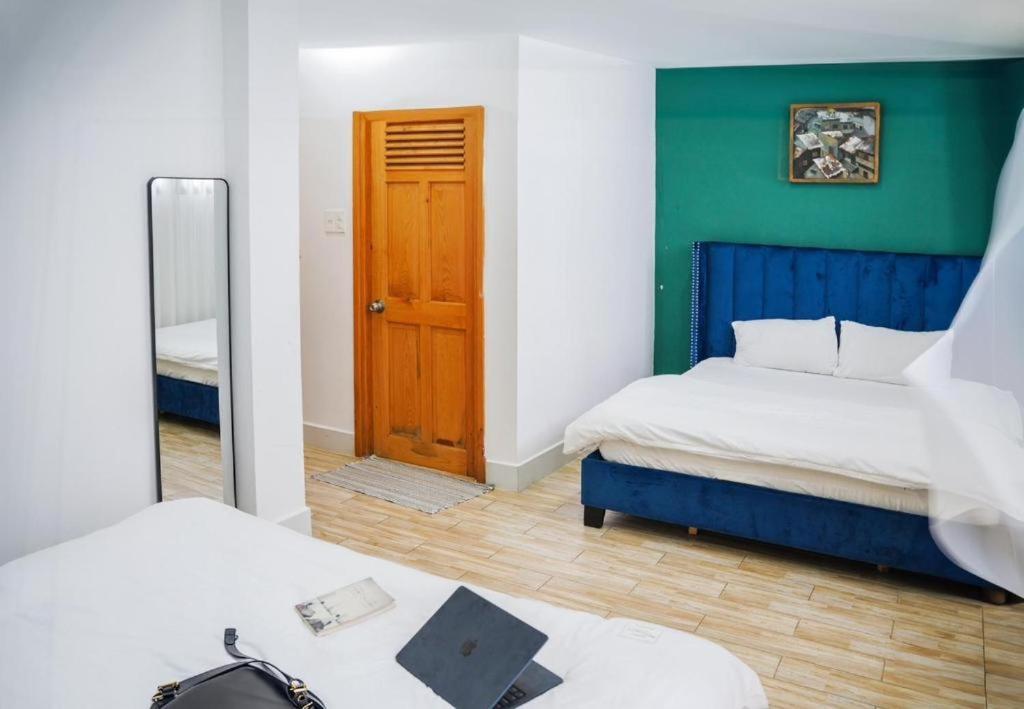 Our Stories Apartment Khu Chi Lăng Екстериор снимка