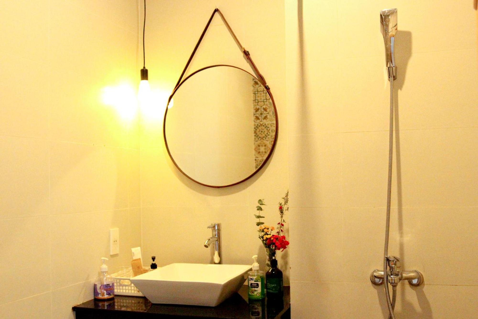 Our Stories Apartment Khu Chi Lăng Екстериор снимка