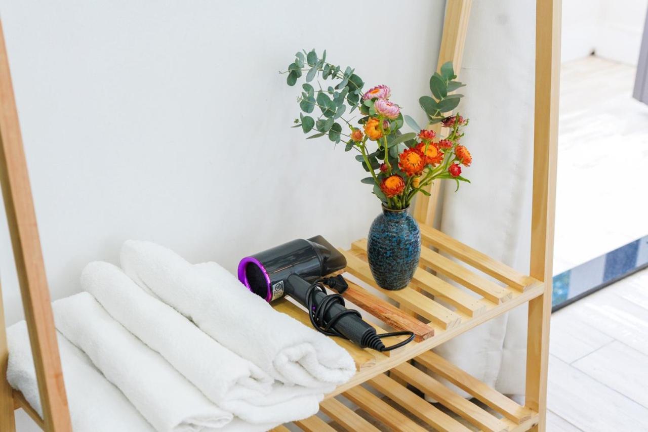 Our Stories Apartment Khu Chi Lăng Екстериор снимка
