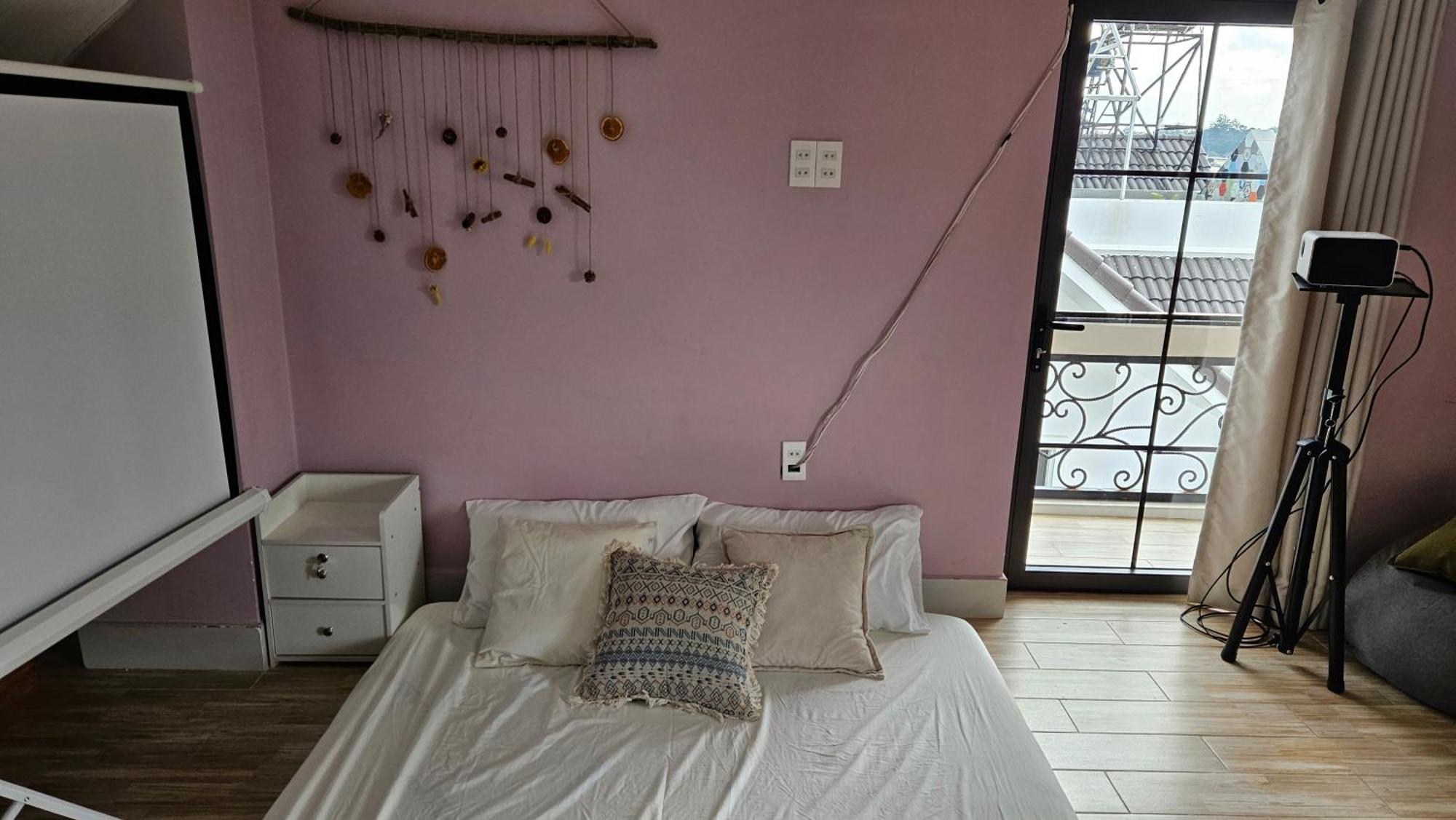 Our Stories Apartment Khu Chi Lăng Екстериор снимка