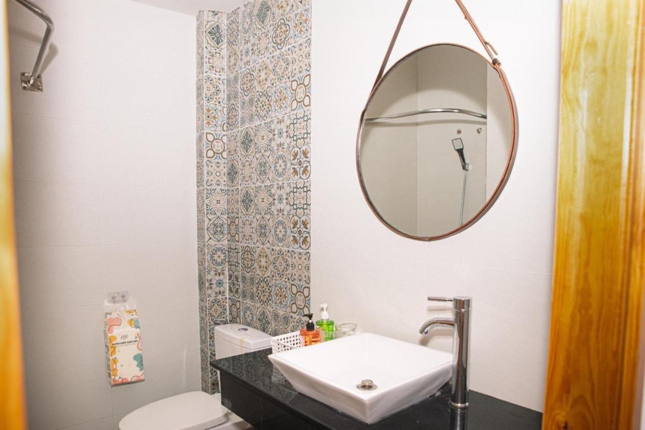 Our Stories Apartment Khu Chi Lăng Екстериор снимка