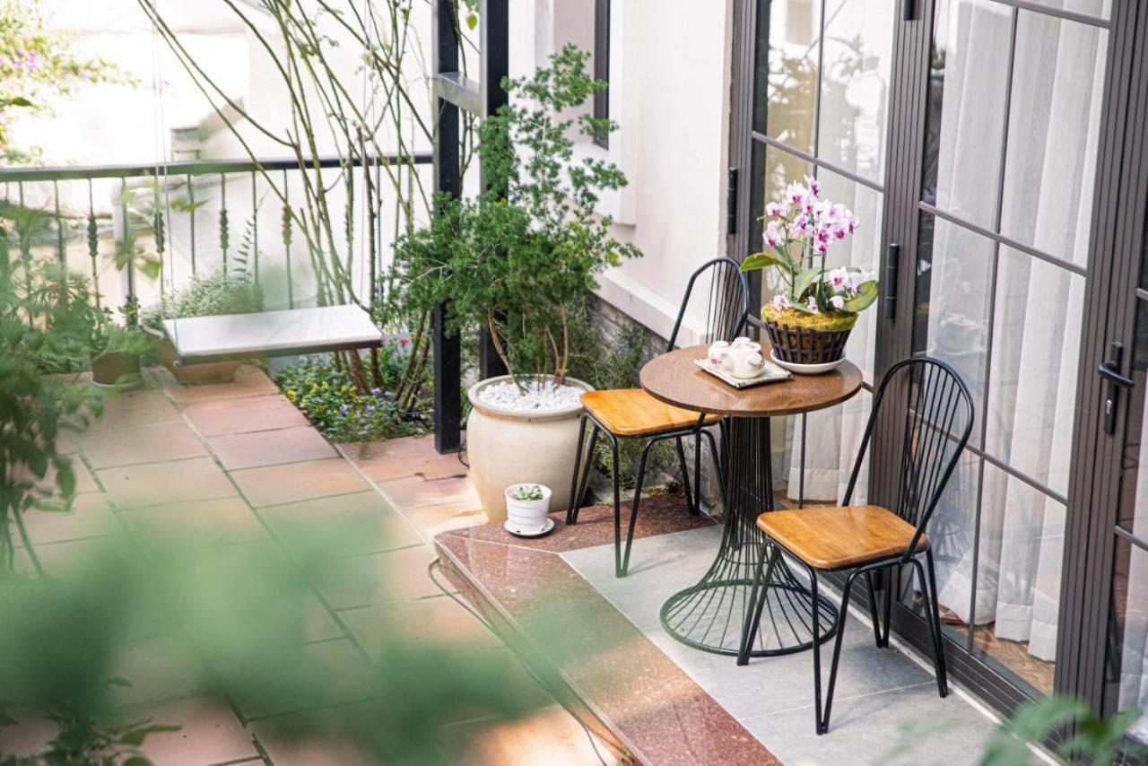 Our Stories Apartment Khu Chi Lăng Екстериор снимка