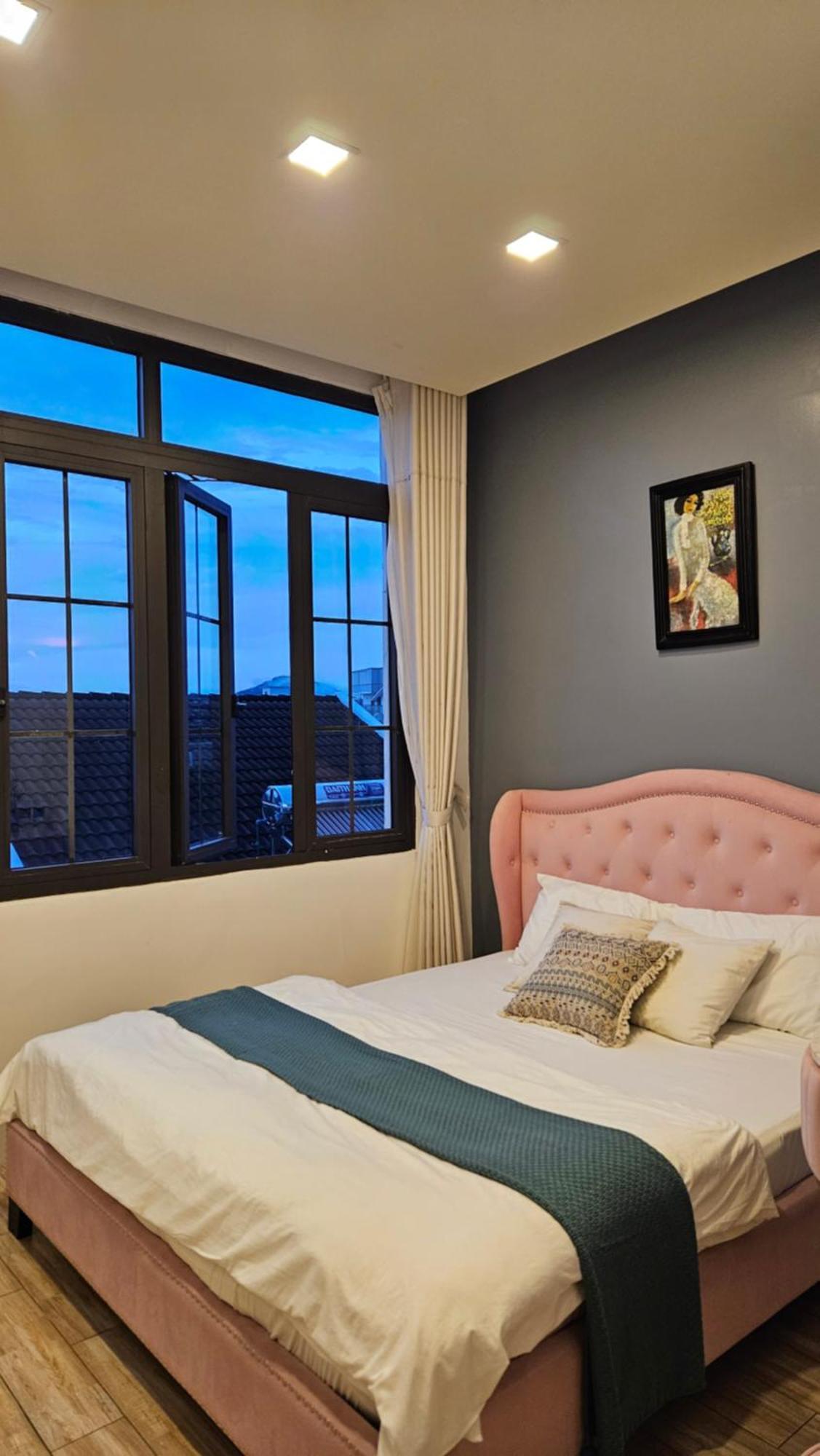 Our Stories Apartment Khu Chi Lăng Екстериор снимка