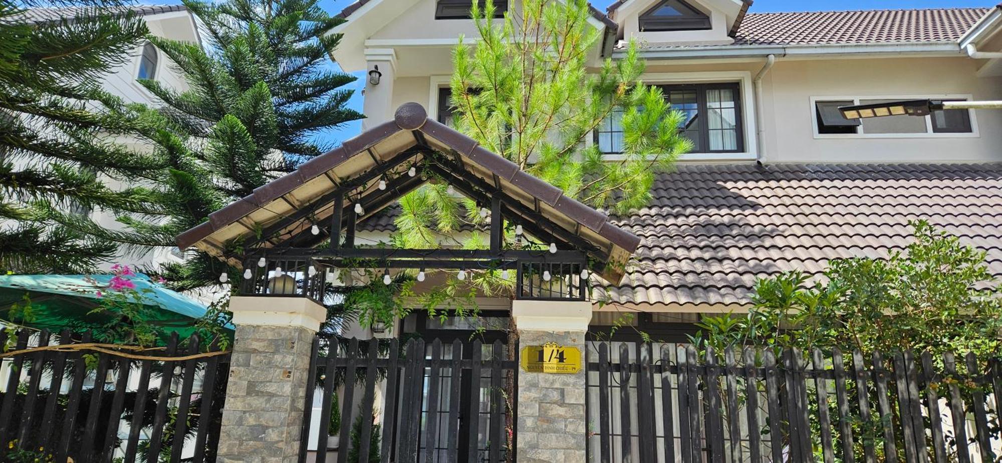 Our Stories Apartment Khu Chi Lăng Екстериор снимка