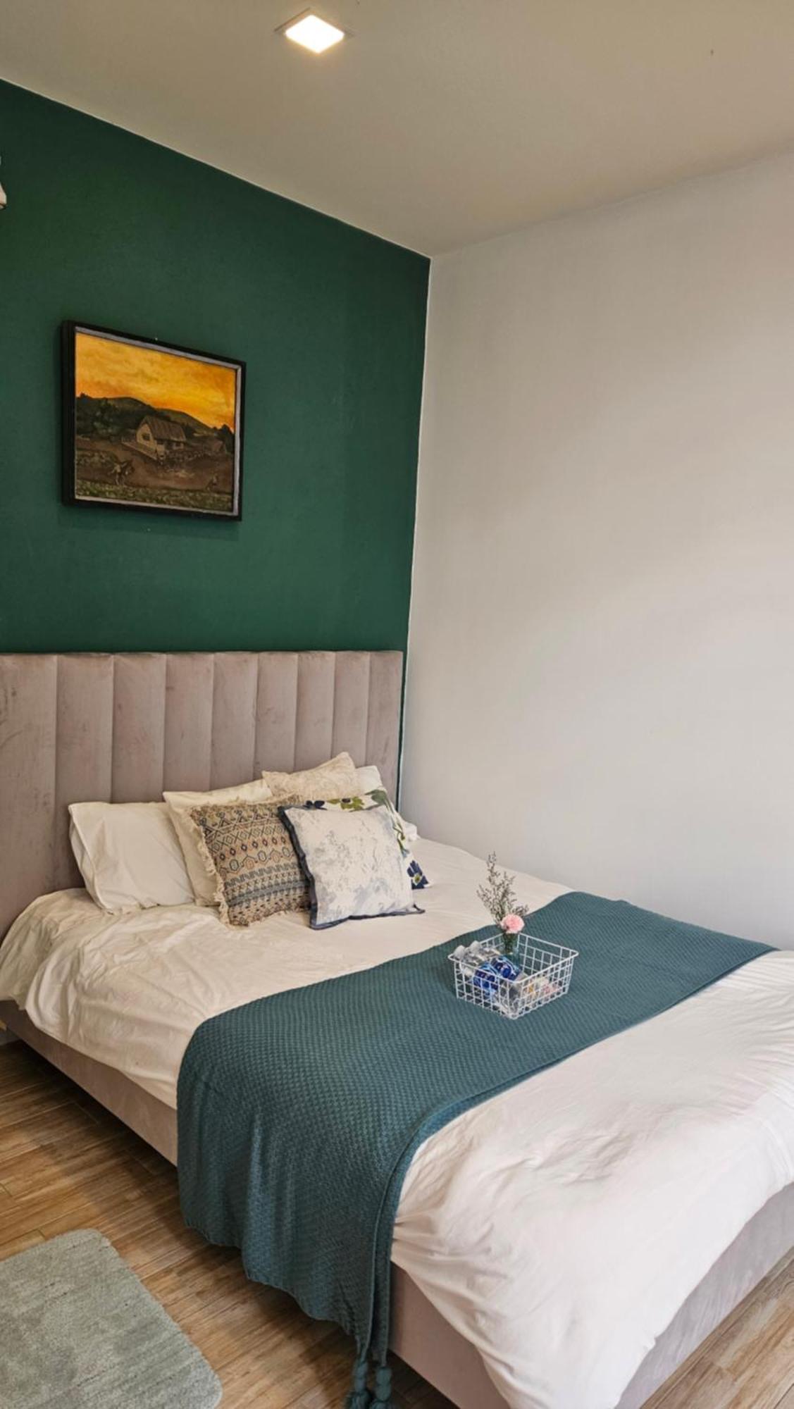 Our Stories Apartment Khu Chi Lăng Екстериор снимка