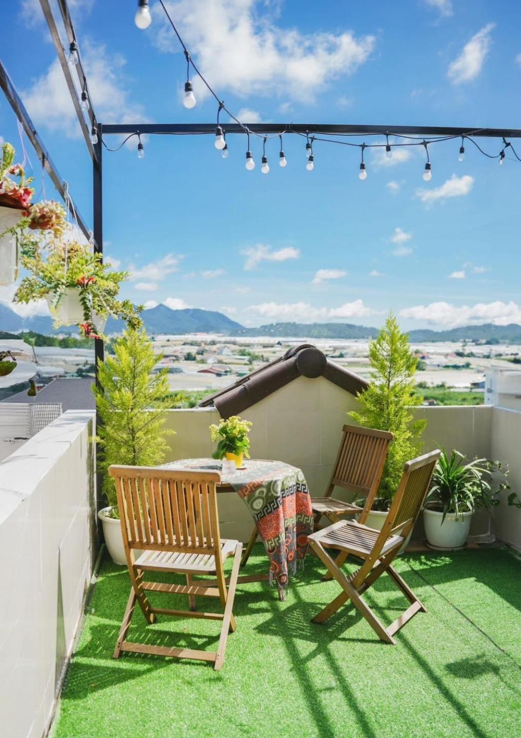 Our Stories Apartment Khu Chi Lăng Екстериор снимка